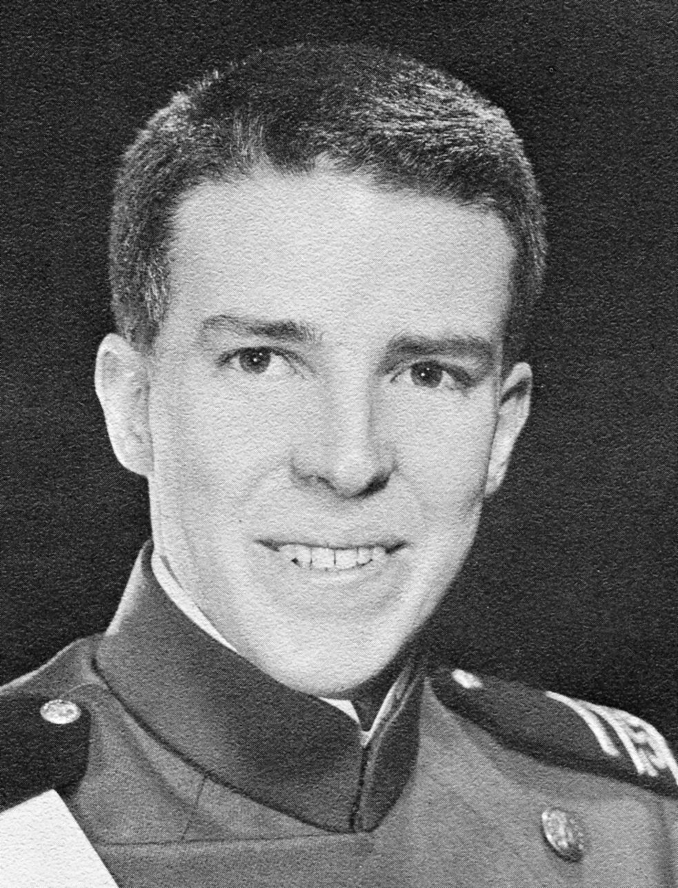 Col (Ret) William Foster